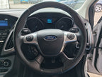 Ford Focus Titanium