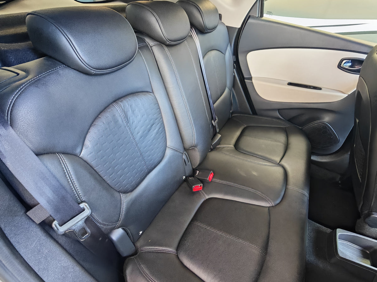 Renault Captur Signature X Nav