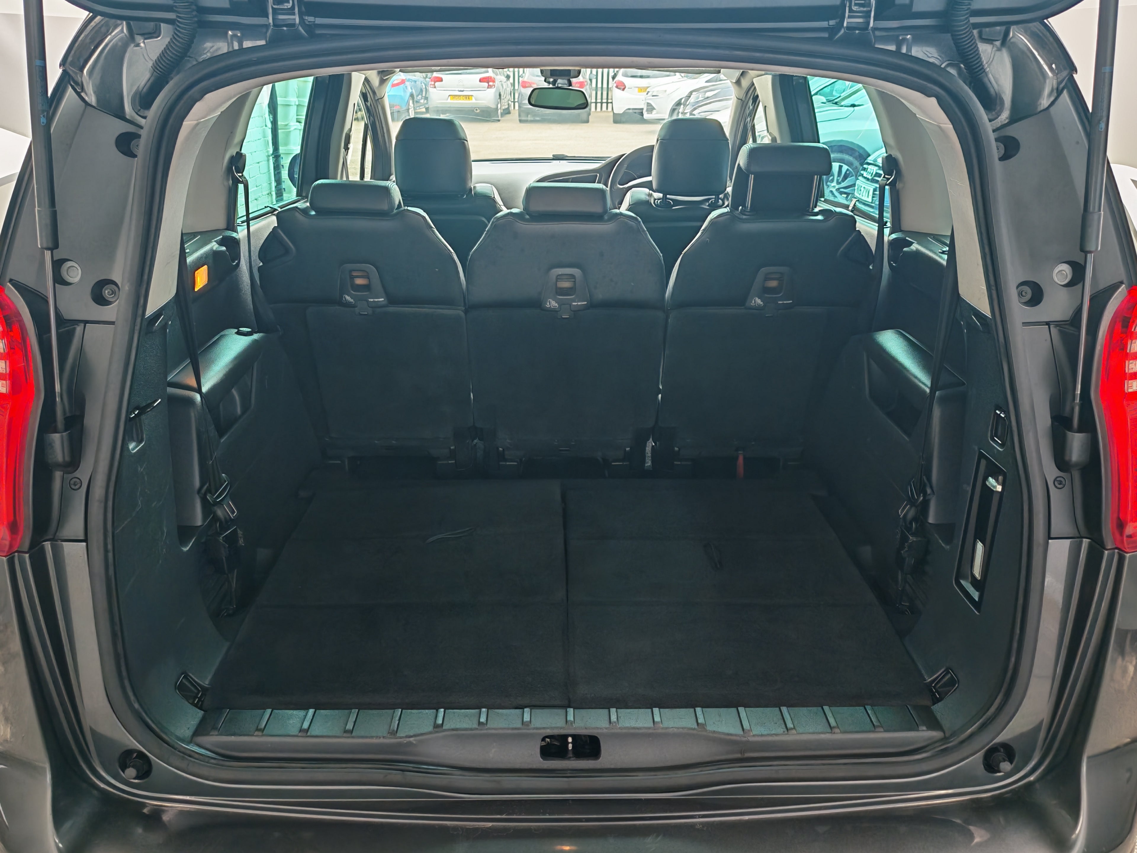 Peugeot 5008 Exclusive