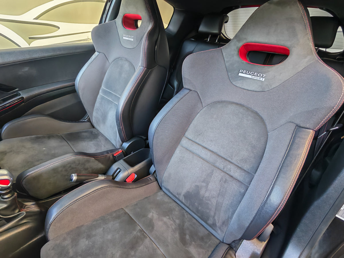 Peugeot 208 GTi 30th