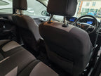 Ford Focus Zetec Navigator