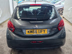 Peugeot 208 Active