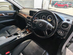 Mercedes-Benz C Class Elegance