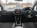 Suzuki SX4 S-Cross SZ-T