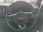 Kia Sportage GT-Line