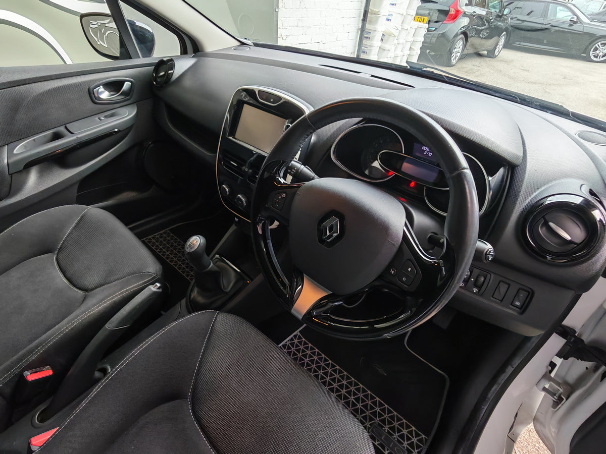 Renault Clio Dynamique Nav