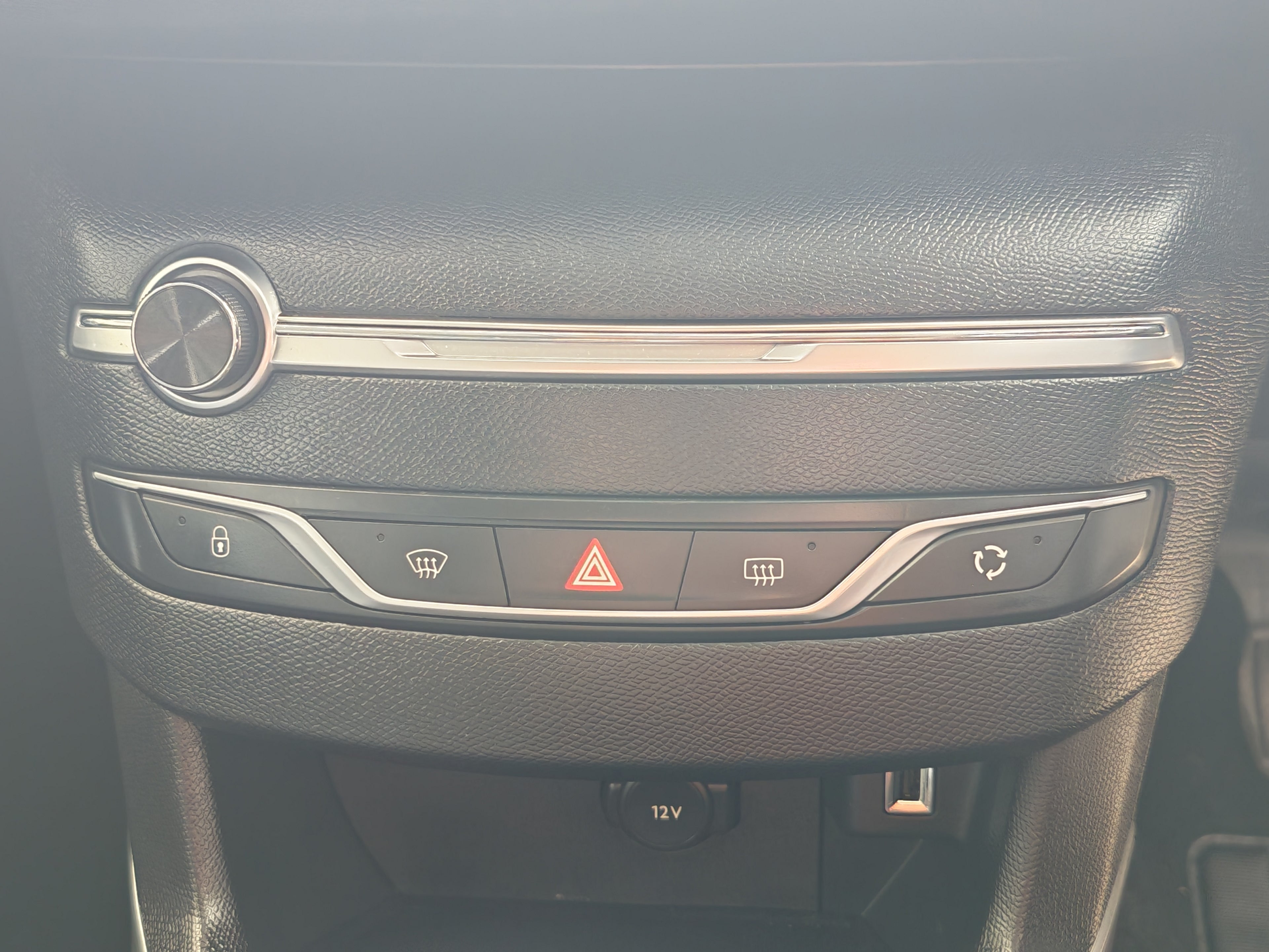 Peugeot 308 Estate SW Allure