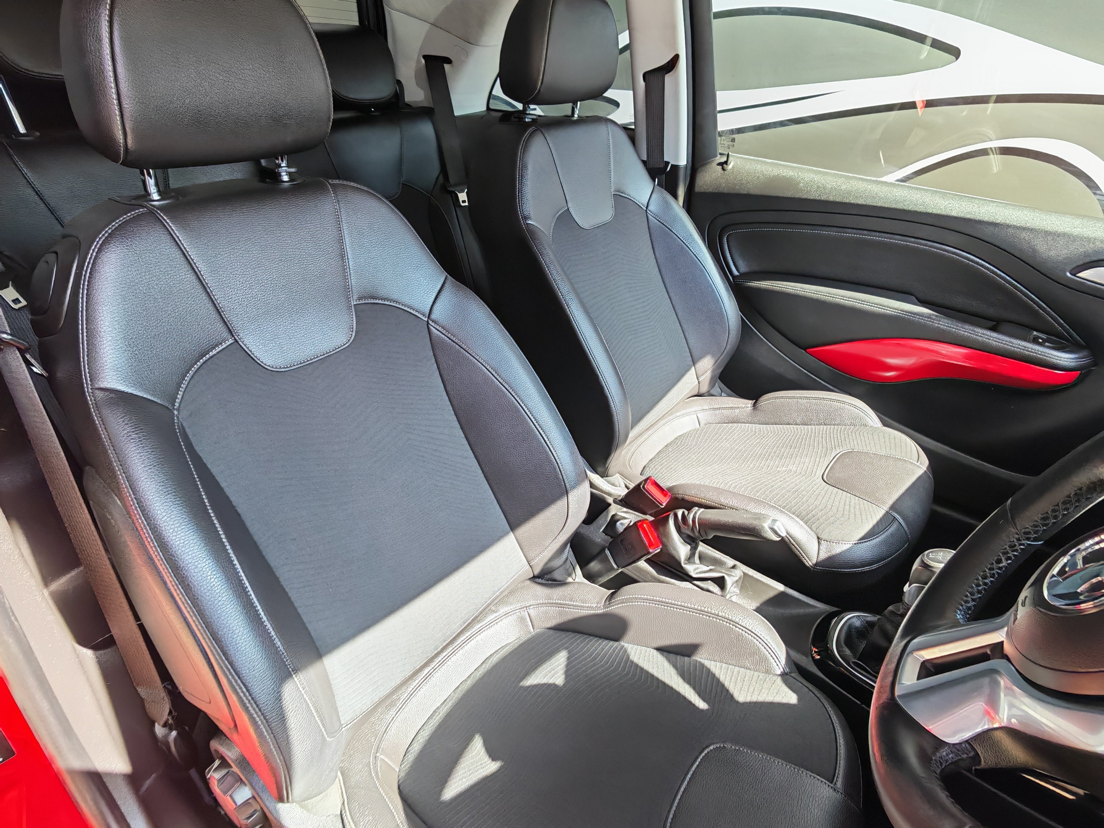 Vauxhall Adam ENERGISED
