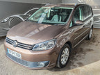 Volkswagen Touran Sport