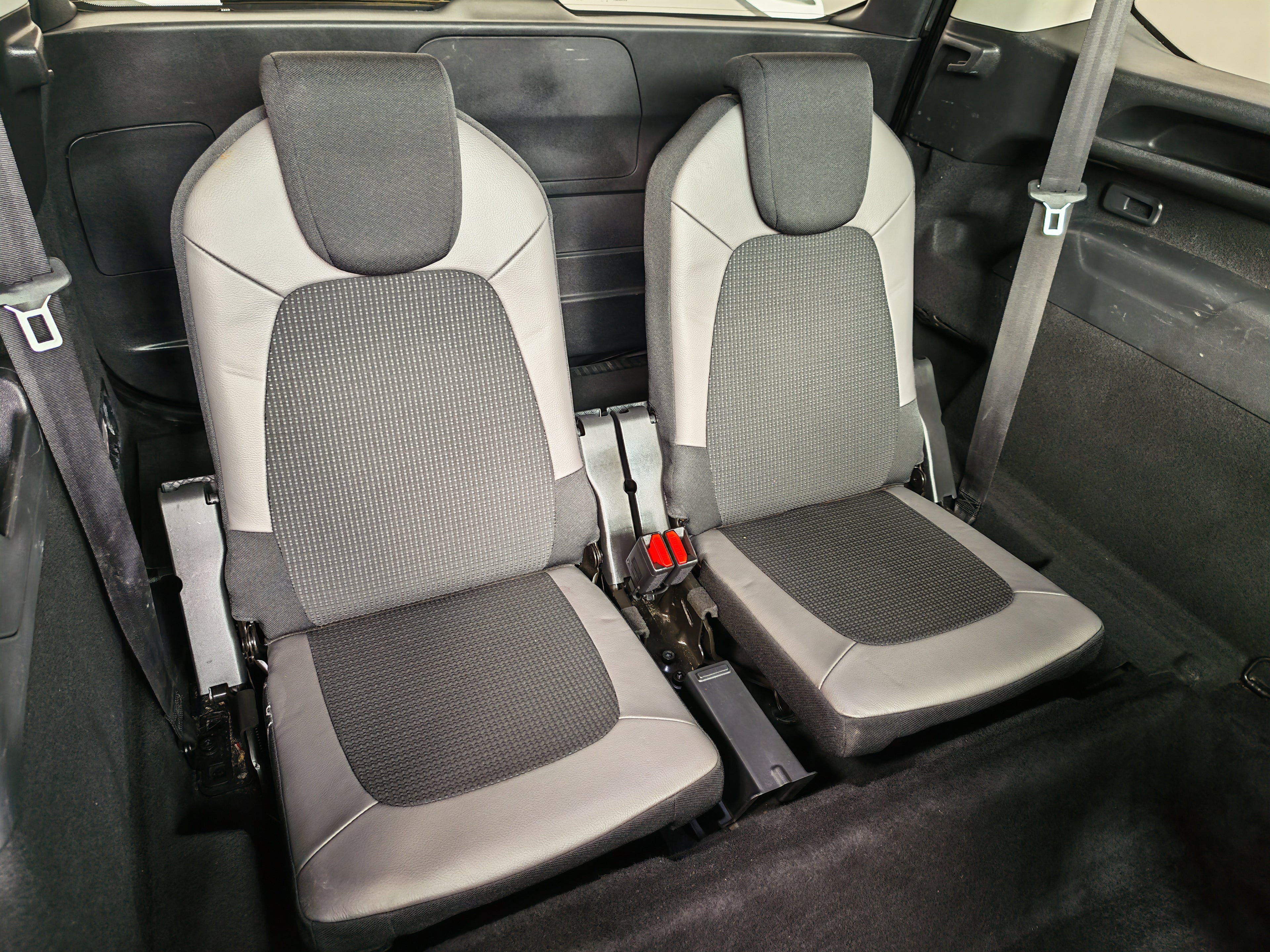 Citroen C4 Grand Picasso Flair