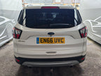 Ford Kuga Titanium
