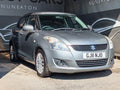 Suzuki Swift SZ4