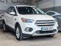 Ford Kuga Titanium