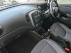 Renault Captur Dynamique S Nav