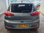 Hyundai i20 Premium Nav