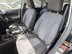 Ford Fiesta Zetec