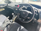 Honda Civic SE