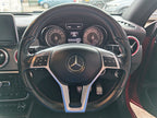 Mercedes-Benz CLA AMG Sport