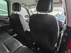Vauxhall Zafira Tourer SRi