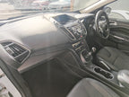 Ford Kuga Titanium