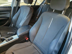 BMW 1 Series Sport