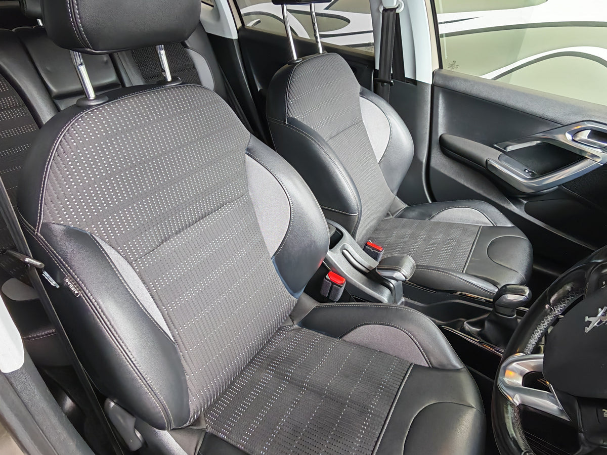 Peugeot 2008 Allure