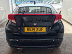 Honda Civic SE Plus