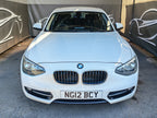 BMW 1 Series Sport