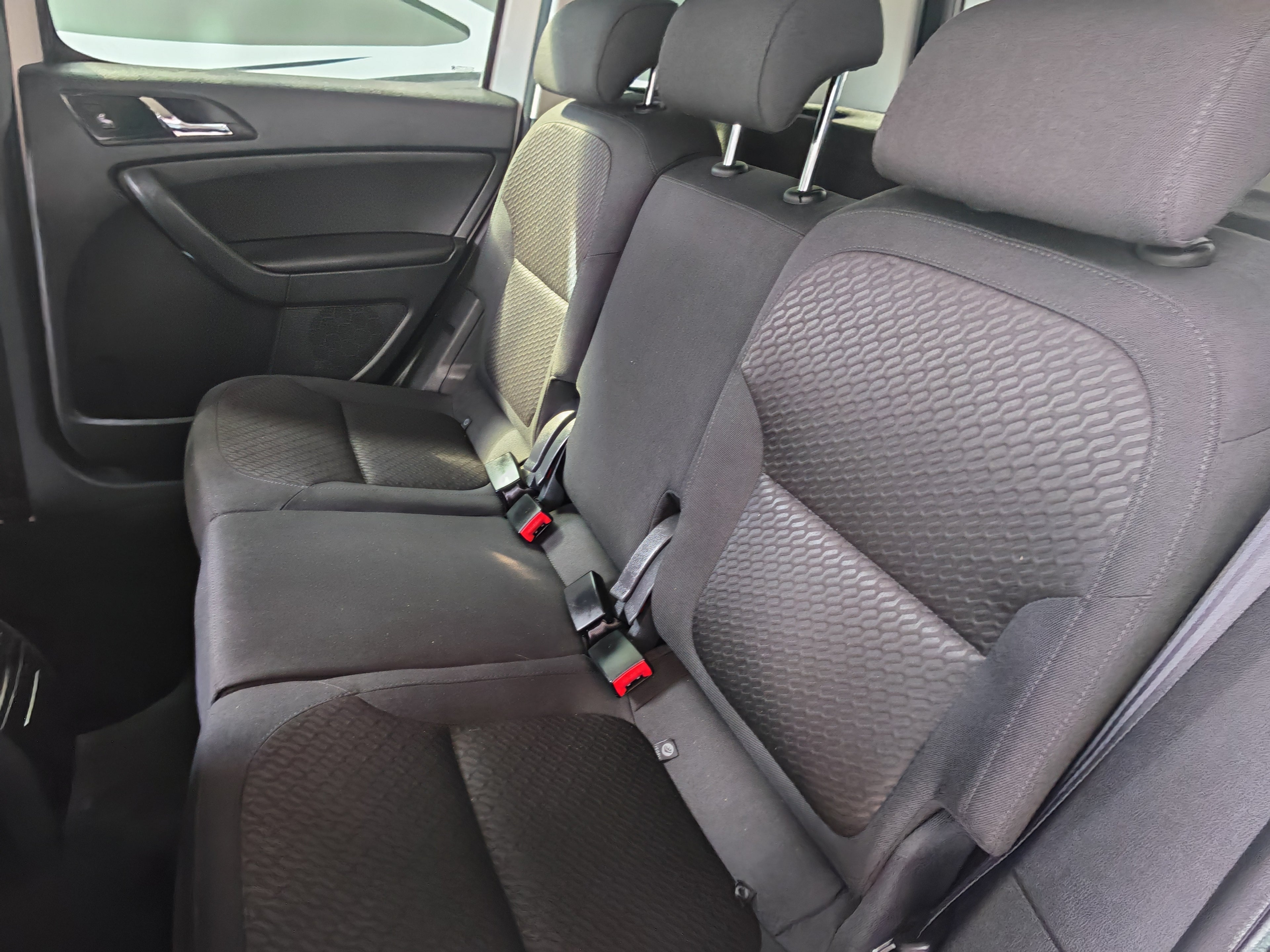 Skoda Yeti SE