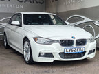 BMW 3 Series M SPORT