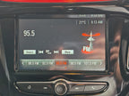 Vauxhall Corsa SRi