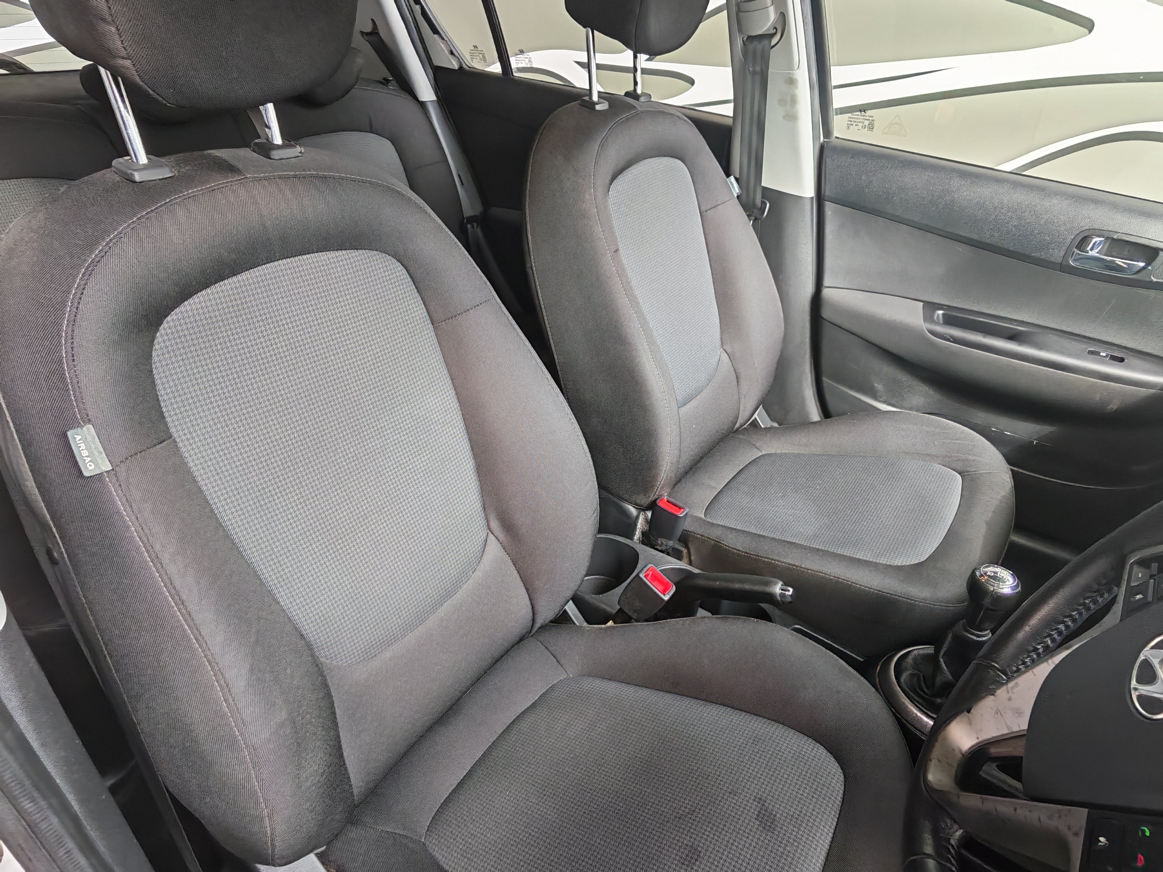 Hyundai i20 Active