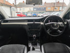 Skoda Superb SE