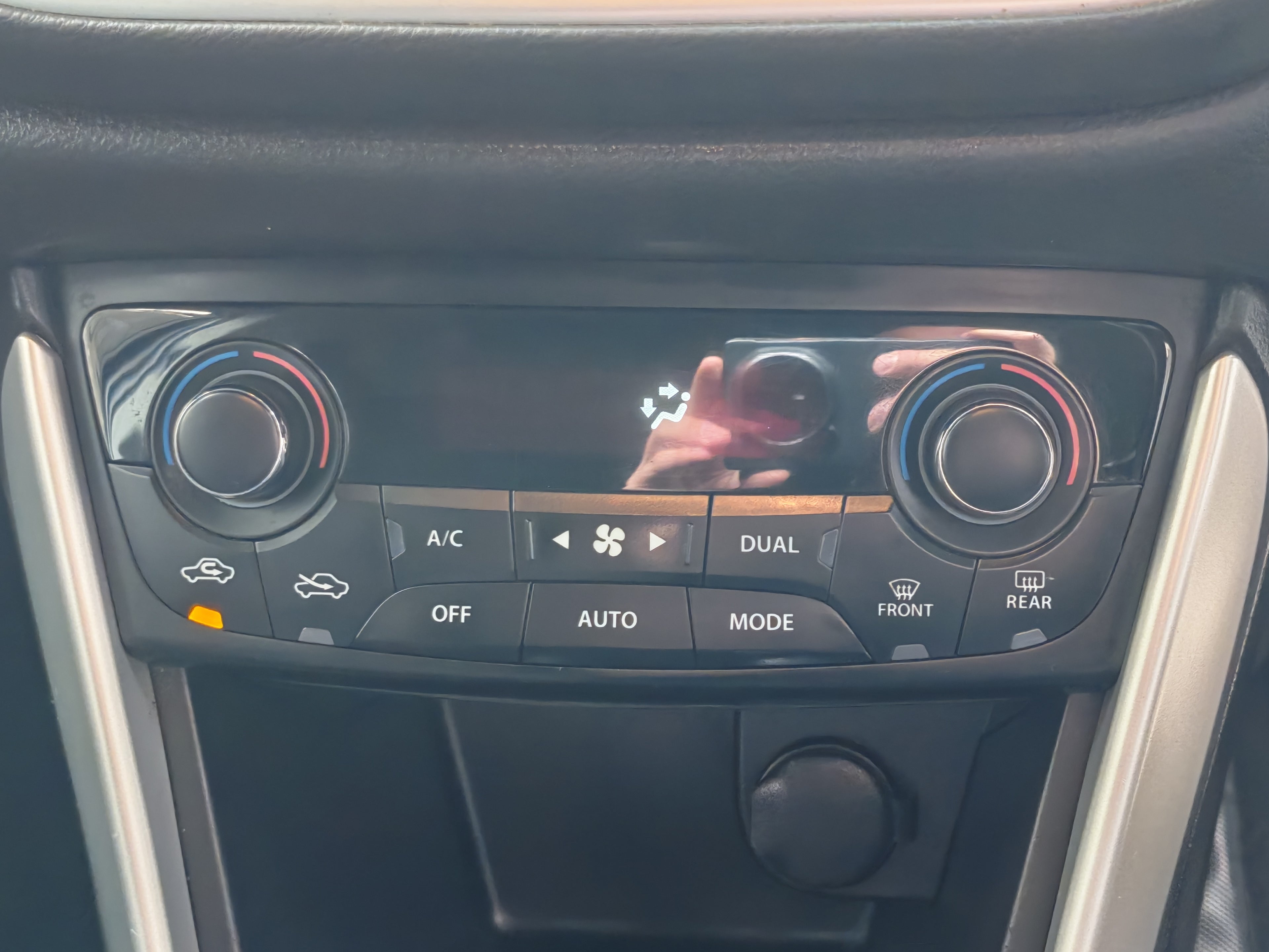 Suzuki SX4 S-Cross SZ-T