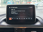 Mazda 3 Sport Nav