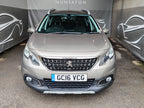 Peugeot 2008 Allure