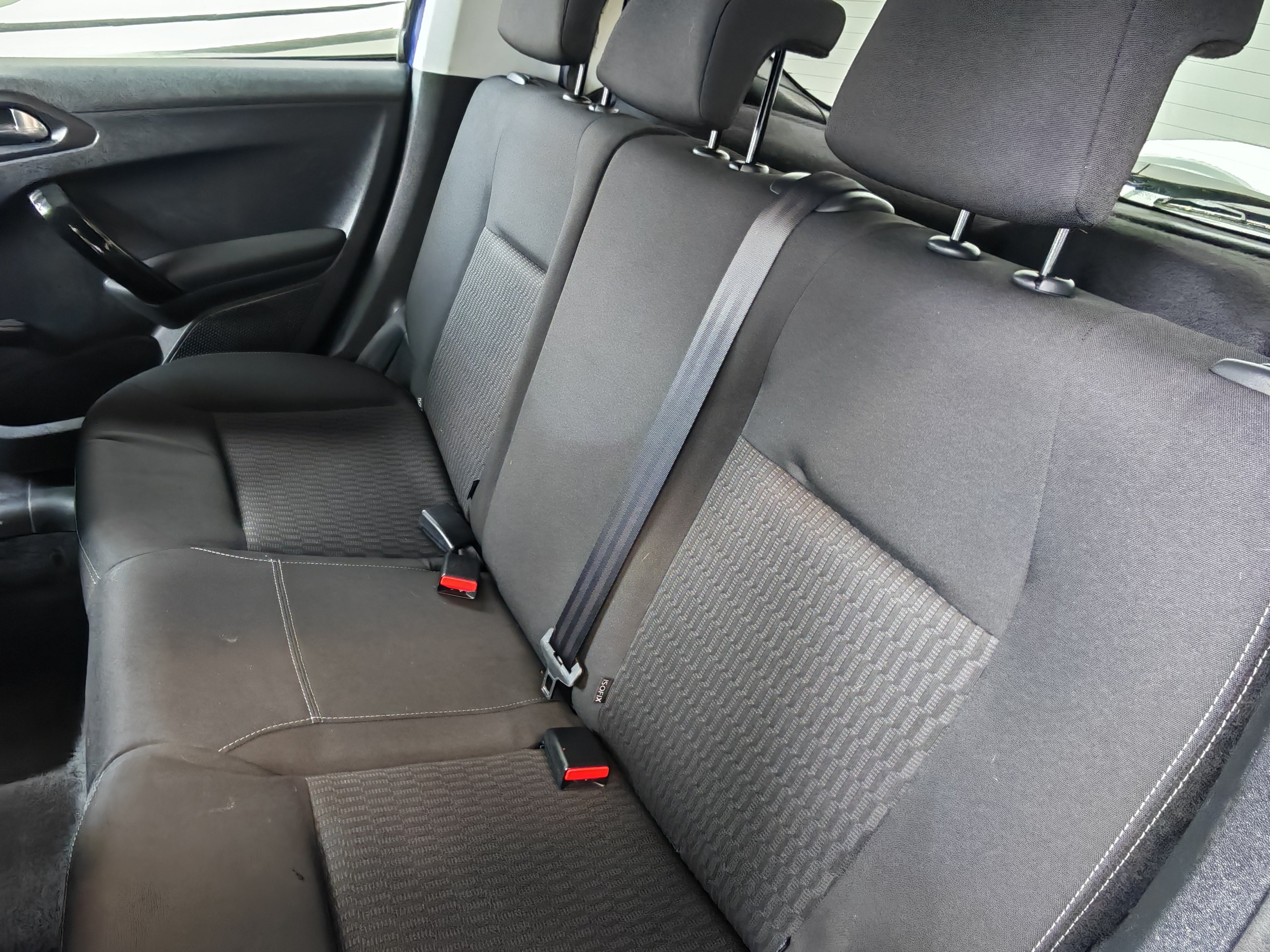 Peugeot 208 Active