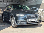 Audi Q3 SE