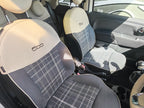 Fiat 500 Lounge
