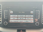 Volkswagen Sharan SEL