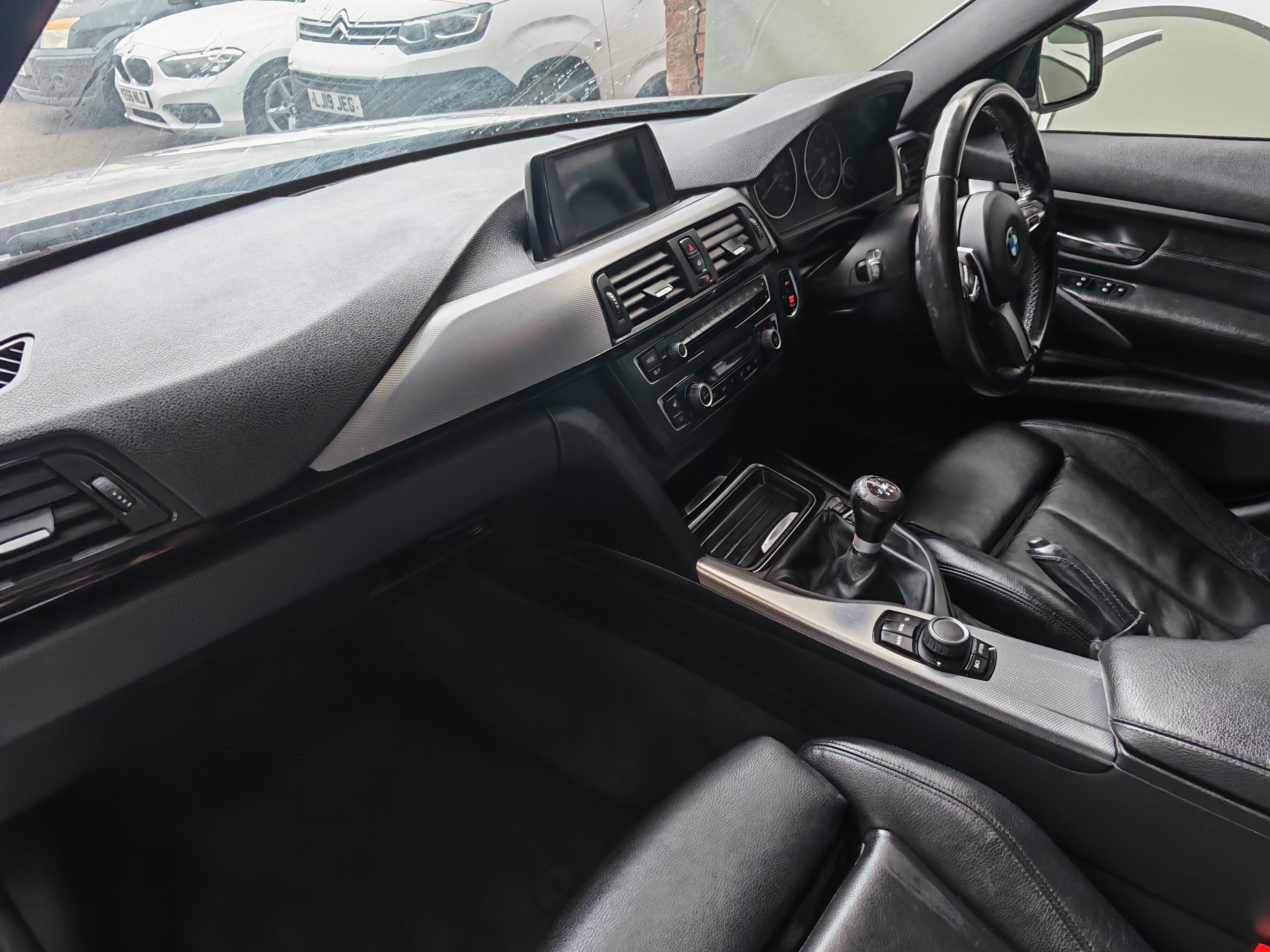 BMW 3 Series M SPORT