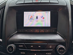 Vauxhall Insignia Tourer