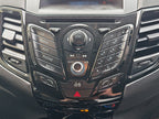 Ford Fiesta Zetec