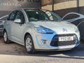 Citroen C3 VTR+