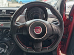 Fiat 500 S