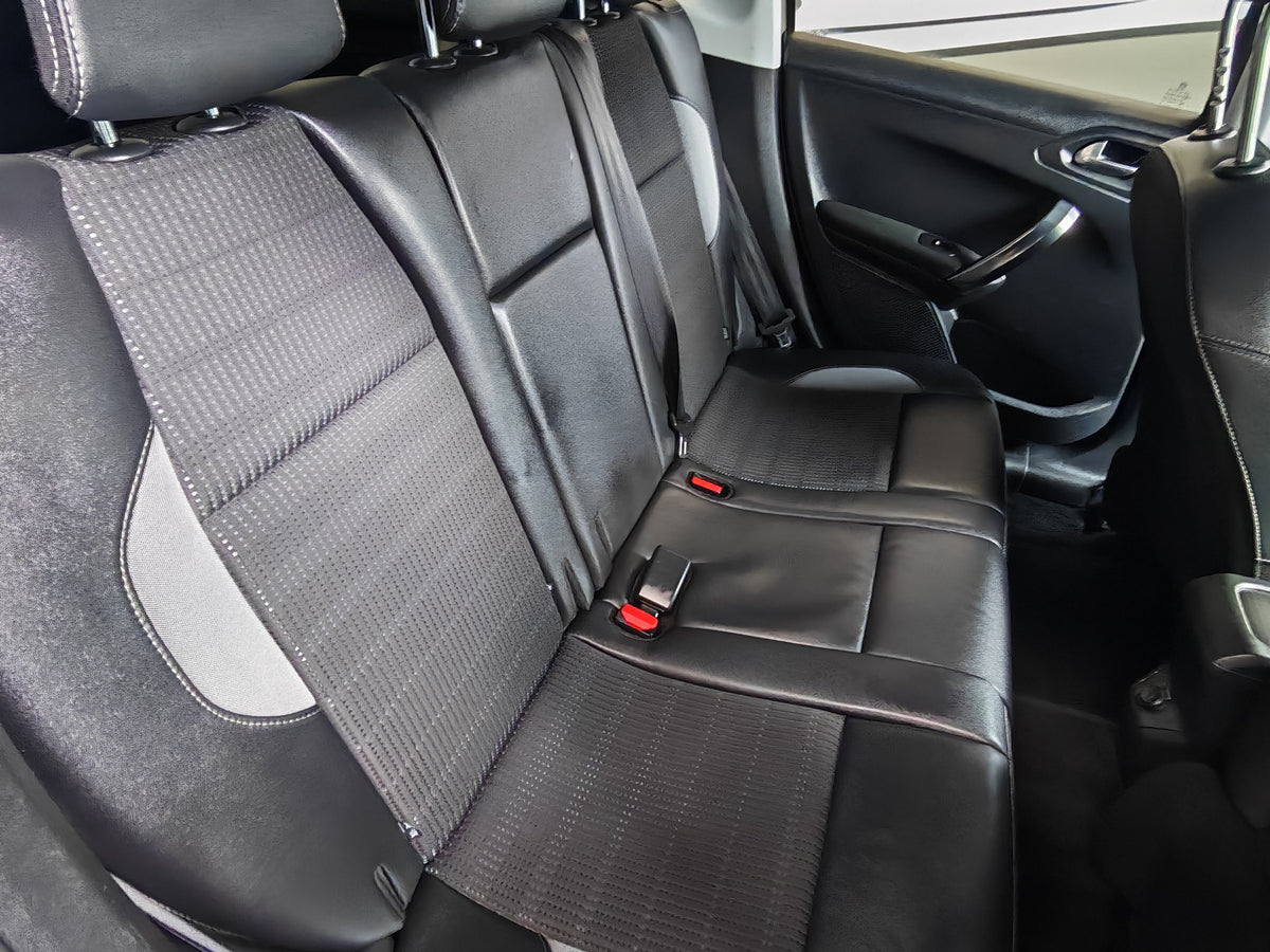 Peugeot 2008 Allure
