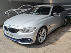 BMW 4 Series Gran Coupe Auto