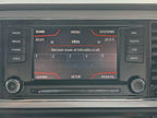 Seat Leon FR