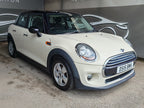 Mini Cooper Hatch