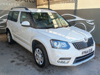 Skoda Yeti Elegance